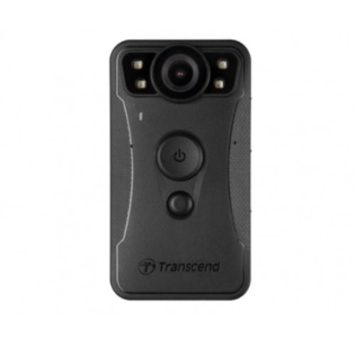 바디캠 특수카메라 보안카메라 클립형 트랜센드 DrivePro Body 30 64GB ( 납품 문의 010-8987-7880 )
