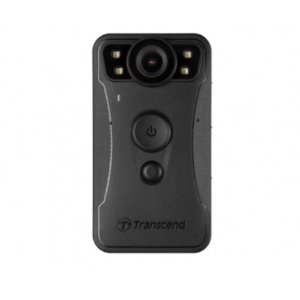 바디캠 특수카메라 보안카메라 클립형 트랜센드 DrivePro Body 30 64GB ( 납품 문의 010-8987-7880 )