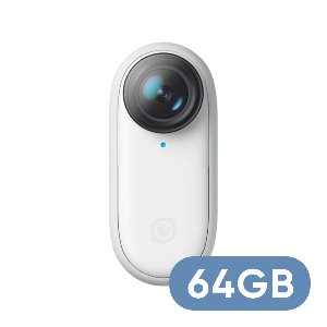 정품 인스타360 GO2 고2 64GB 초소형 액션캠
